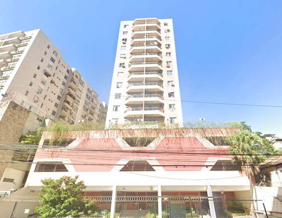 Apartamento - Venda, Riachuelo, Rio de Janeiro, RJ